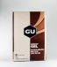 Gu Energy Gel Chocolate – Caixa Com 24 Sachês 32g